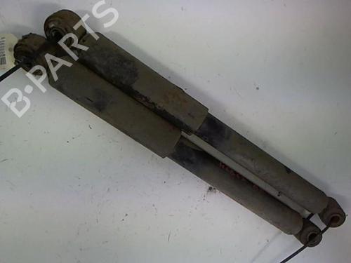 Used Right rear shock absorber MERCEDES-BENZ VITO Van (W638) 114 2.3 (638.034, 638.094) (143 hp) 20430455