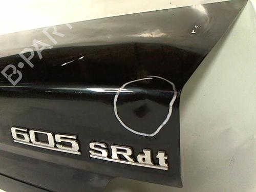 Tailgate PEUGEOT 605 (6B) 2.1 Turbo Diesel | BP20408554C6 