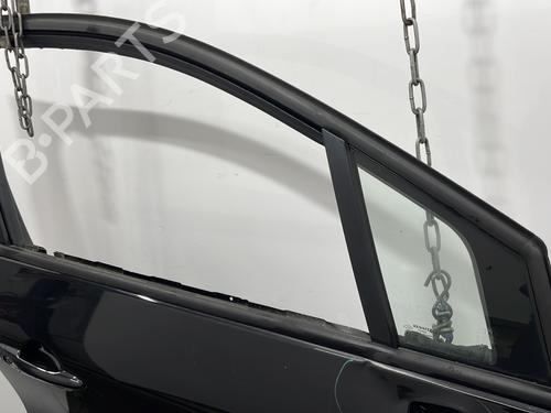 Right front door RENAULT CAPTUR I (J5_, H5_) 1.5 dCi 90 (J5N4, J5M5, J5MW, J5M6, J5AL, J5AJ) | BP29466094C3 
