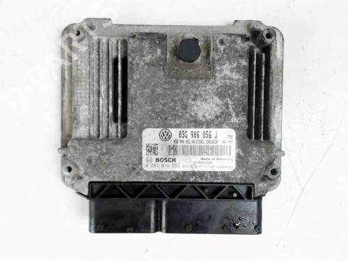 Used Engine control unit (ECU) VW GOLF V (1K1) 1.9 TDI (105 hp) 31159500