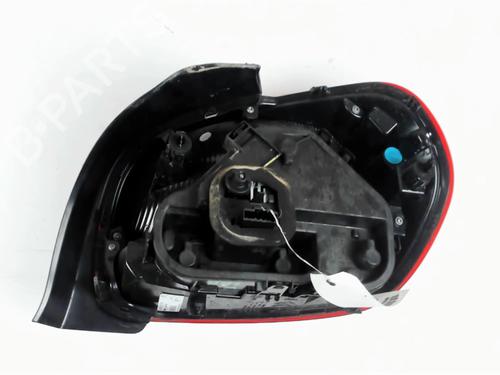 Left taillight CITROËN C3 III (SX) 1.2 PureTech 82 | BP32509071C34 