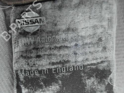 Front right belt tensioner NISSAN MICRA III (K12) 1.5 dCi | BP21009680C88 