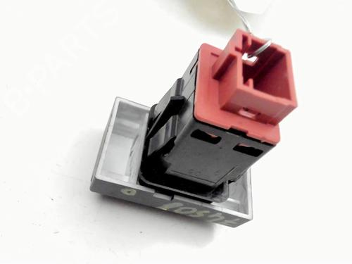 Warning switch CITROËN JUMPY III Van (V_) 2.0 BlueHDi 145 | BP30547528I22 - Image 3