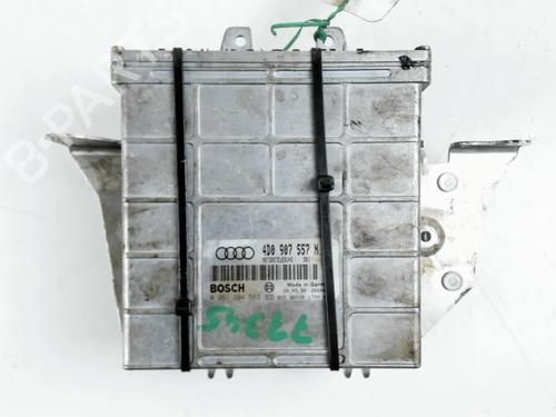 Engine control unit (ECU) AUDI A8 D2 (4D2, 4D8) S8 quattro | BP31053172M57 - Image 2