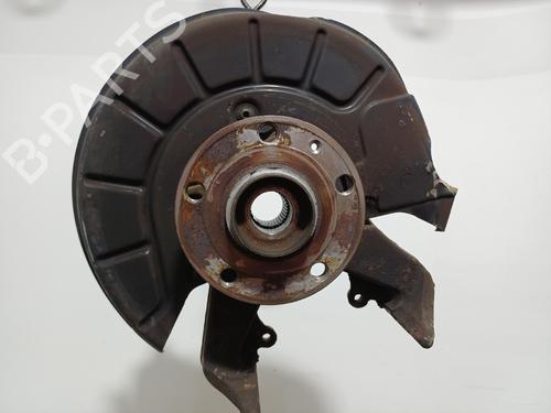 Left front steering knuckle VW GOLF VI (5K1) | BP37626793M25 - Image 7