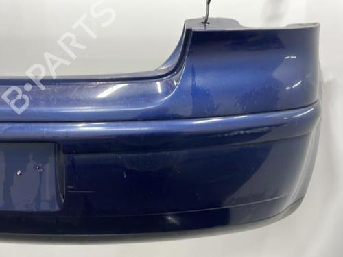 Rear bumper VW POLO (9N_, 9A_) 1.9 TDI | BP20438785C8 