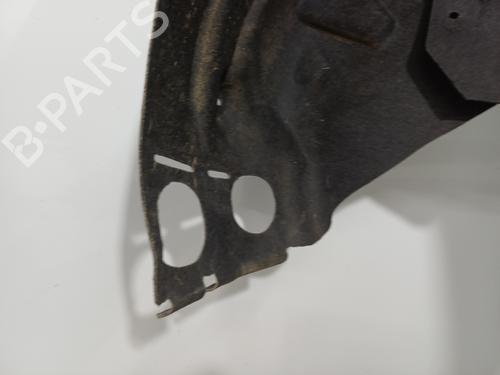 Hjulbue RENAULT MEGANE IV Hatchback (B9A/M/N_) 1.2 TCe 130 (B9MR) | BP36788846C56 - Image 5