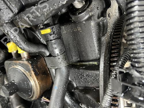 Engine RENAULT MEGANE II Saloon (LM0/1_)  | BP33725972M1  - Image 12