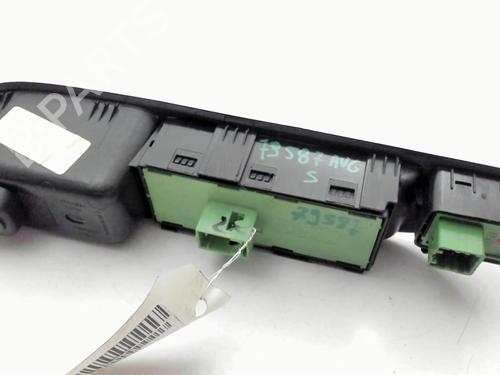 Left front window switch FIAT TIPO Saloon (356_, 357_) 1.4 (356SXA1B) | BP39576045I27 - Image 2