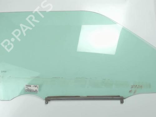 Used Front right door window SUZUKI SWIFT III (MZ, EZ) 1.3 DDiS (RS413D) (75 hp) 20450702