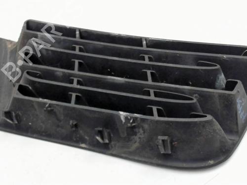 Grille RENAULT SCÉNIC II (JM0/1_) 1.5 dCi (JM1E, JM16) | BP29374825C40 