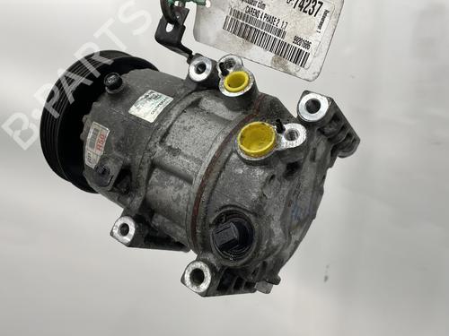 AC compressor KIA CARENS IV 1.7 CRDi | BP23779685M34 