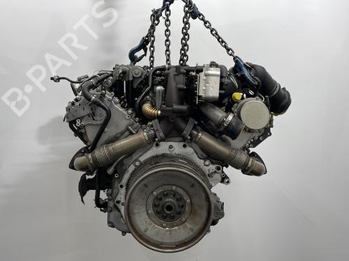 Engine AUDI A4 B8 Avant (8K5) 2.7 TDI | BP29638885M1 
