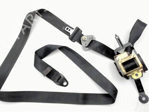 Front right seatbelt NISSAN PRIMERA Hatchback (P12) | BP37275246I25 - Image 2