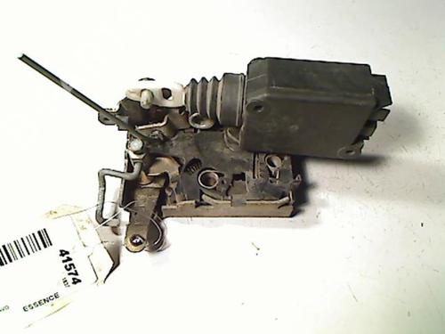 Front right lock CITROËN ZX (N2) 1.4 i | BP20454502C97 