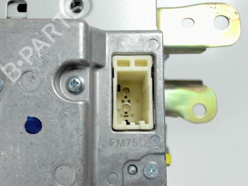 Used Radio Radio TOYOTA VERSO (_R2_) 2.0 D-4D (AUR20_, AUR20R) (126 hp) 20423970 20423970