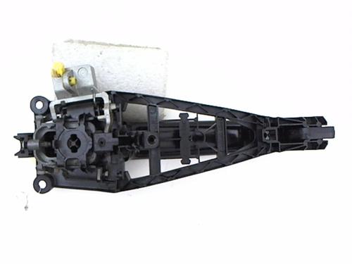 Rear left exterior door handle OPEL ASTRA H (A04) 1.7 CDTI (L48) | BP20426603C130 