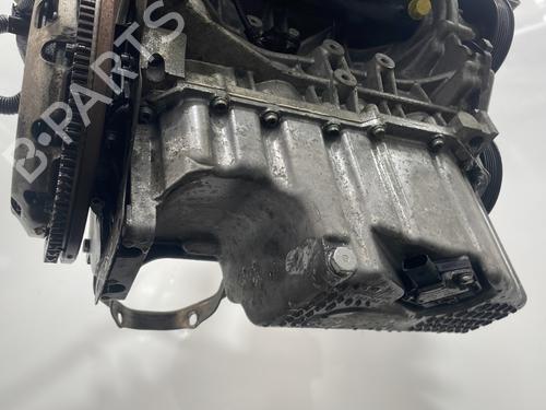 Used Engine Engine VW PASSAT B6 (3C2) 1.6 FSI (115 hp) 32766524 32766524