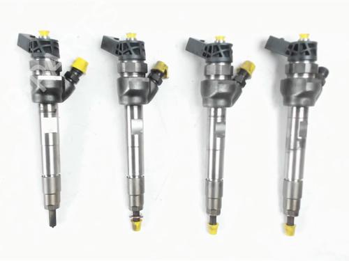 Used Injector BMW 2 Coupe (F22, F87) 220 d (190 hp) 31216208