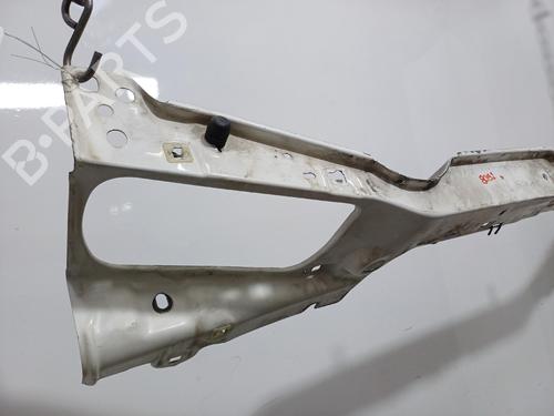 Used Front slam panel Front slam panel 39044583 39044583