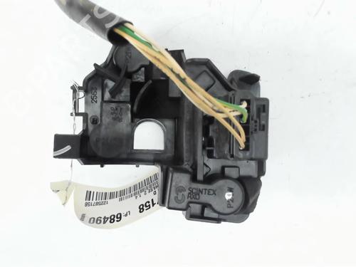 Lampeholder Lampeholder PEUGEOT 206 Hatchback (2A/C) 1.4 i (75 hp) 33743487 33743487