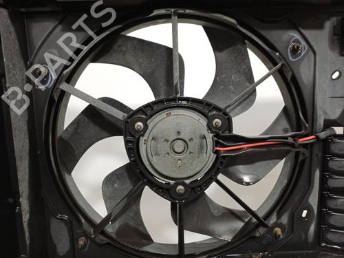 Frontplade/Frontkurv PEUGEOT PARTNER Box Body/MPV 1.6 HDi 16V | BP36400841C72  - Image 6