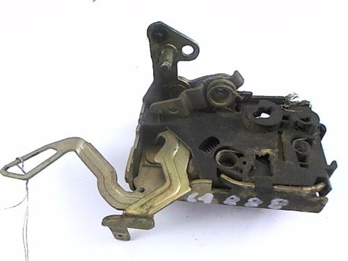 Used Front right lock Front right lock CITROËN AX (ZA-_) 14 D (50 hp) 20426548 20426548