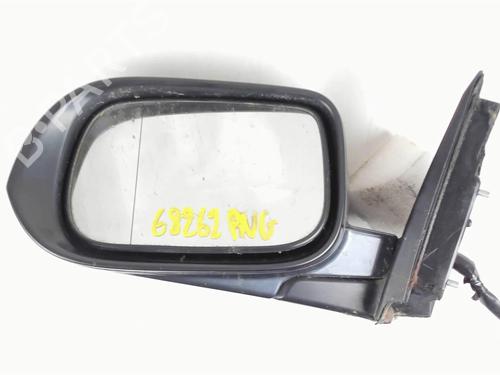 Left mirror HONDA ACCORD VII (CL, CN) 2.2 i-CTDi (CN1) | BP20388345C26 