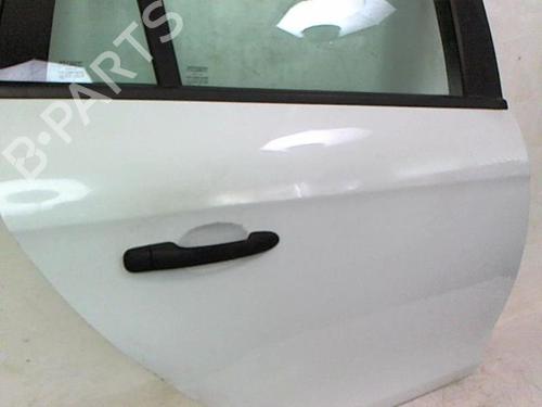 Right rear door FIAT BRAVO II (198_) 1.6 D Multijet (198AXM1B) | BP20459553C5 