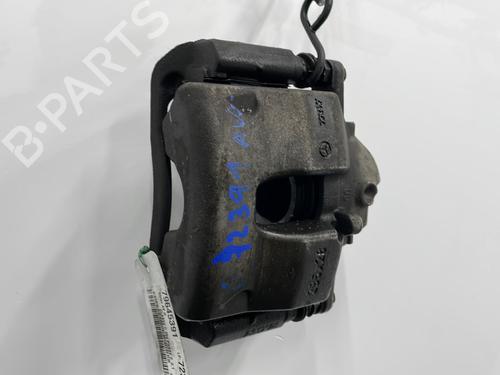 Used Left front brake caliper Left front brake caliper MERCEDES-BENZ C-CLASS (W204) C 250 CDI (204.003) (204 hp) 20463983 20463983