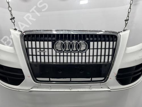 Bumper voor AUDI Q5 (8RB) 3.0 TDI quattro (240 hp) 30947576