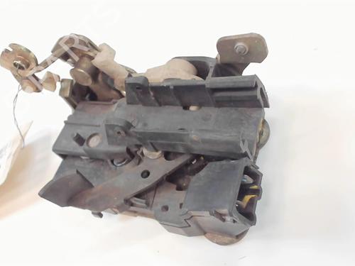 Used Rear right lock RENAULT SAFRANE I (B54_) 2.0 (B540) (105 hp) 21229181