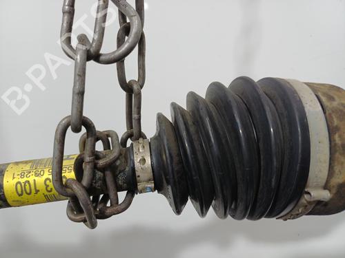 Used Right front driveshaft Right front driveshaft 37037389 37037389
