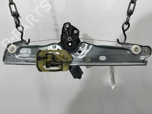 Rear right window mechanism OPEL ASTRA K (B16) 1.2 Turbo (68) | BP30364129C25