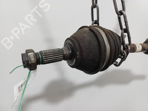 Used Left front driveshaft Left front driveshaft 38779870 38779870