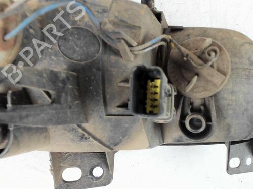 Rear bumper left light CITROËN C4 Picasso II | BP36588858C81 - Image 3