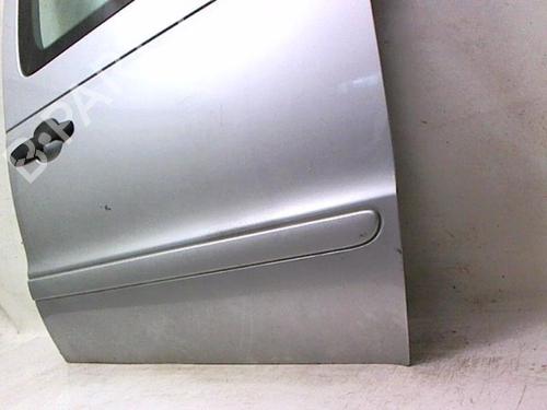 Left slide door MERCEDES-BENZ VANEO (414) 1.7 CDI (414.700) | BP20477542C74 