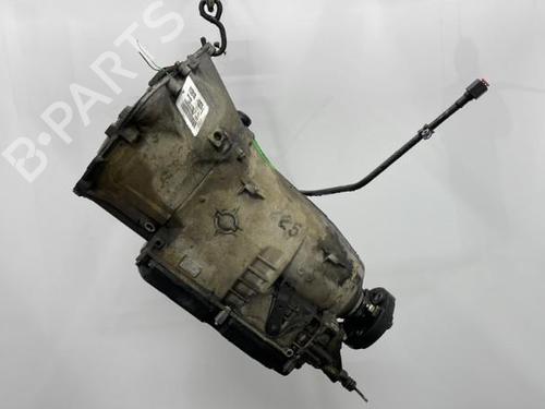 Gearbox MERCEDES-BENZ E-CLASS (W210) E 290 Turbo-D (210.017) | BP20463682M3 