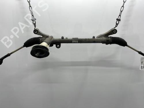 Used Steering rack Steering rack FORD FIESTA VI (CB1, CCN) 1.4 TDCi (68 hp) 20400020 20400020