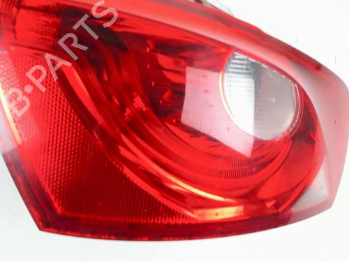 Used Left taillight Left taillight SEAT IBIZA IV (6J5, 6P1) 1.2 TDI (75 hp) 32786885 32786885