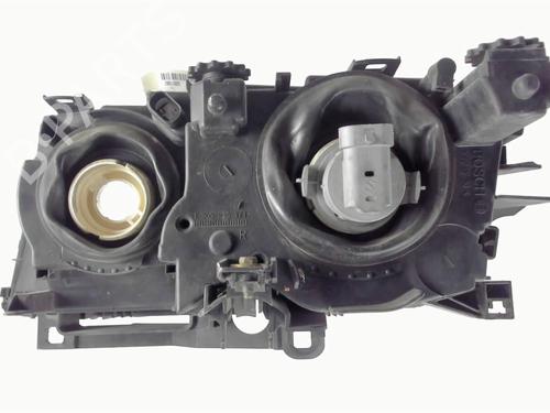 Right headlight BMW 3 (E46) 318 i | BP20451762C29 