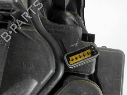 Left headlight RENAULT VEL SATIS (BJ0_) 2.0 16V Turbo (BJ0K) | BP29976489C28