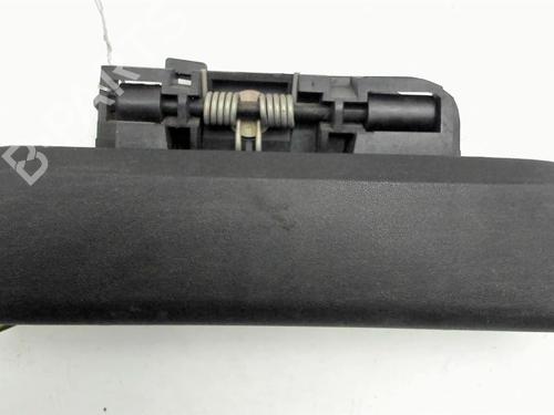 Used Rear right exterior door handle PEUGEOT 106 II (1A_, 1C_) 1.0 i (50 hp) 22227739