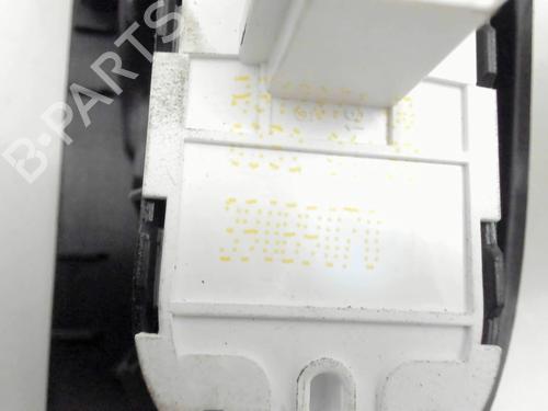 Left front window switch OPEL CORSA F (P2JO) CORSA-e (68) | BP27535908I27 