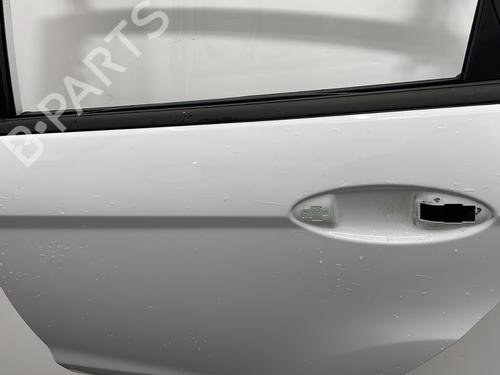 Tür links hinten FORD FIESTA VI (CB1, CCN) 1.25 | BP29603885C4