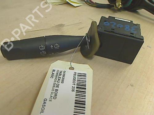 Ratstangsstang PEUGEOT 206 Hatchback (2A/C) 1.9 D (69 hp) 20476800