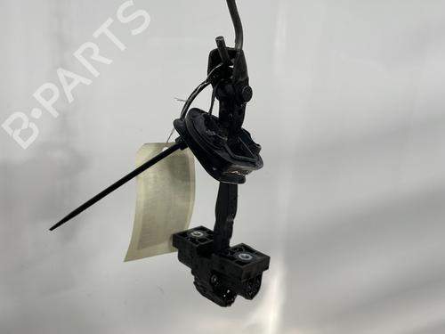 Used Hinge/Door check strap BMW 2 Active Tourer (F45) 218 d (150 hp) 29291378