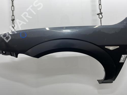 Used Left front fenders FORD MONDEO III (B5Y) 1.8 16V (110 hp) 20412538
