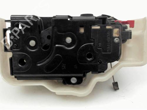 Used Rear right lock VW TOURAN (1T1, 1T2) 1.9 TDI (105 hp) 29921692