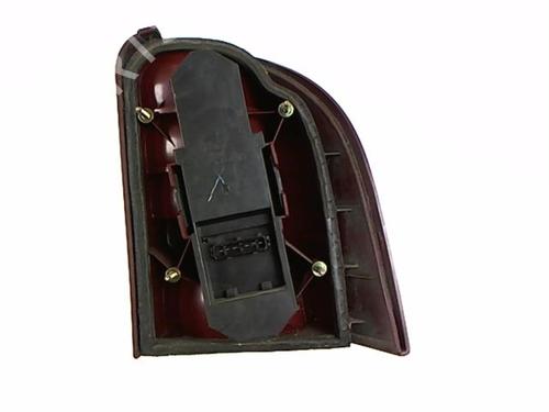 Left taillight FORD MONDEO II Turnier (BNP) 1.8 TD | BP20432420C34 
